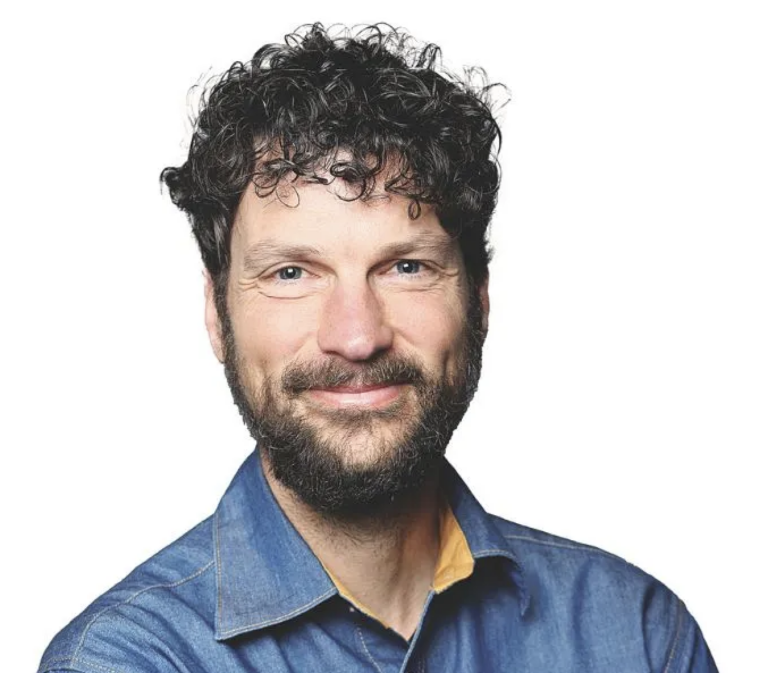 Every CEO Loves India, And For Good Reason,” Says Omnicom Media Group’s Florian Adamski